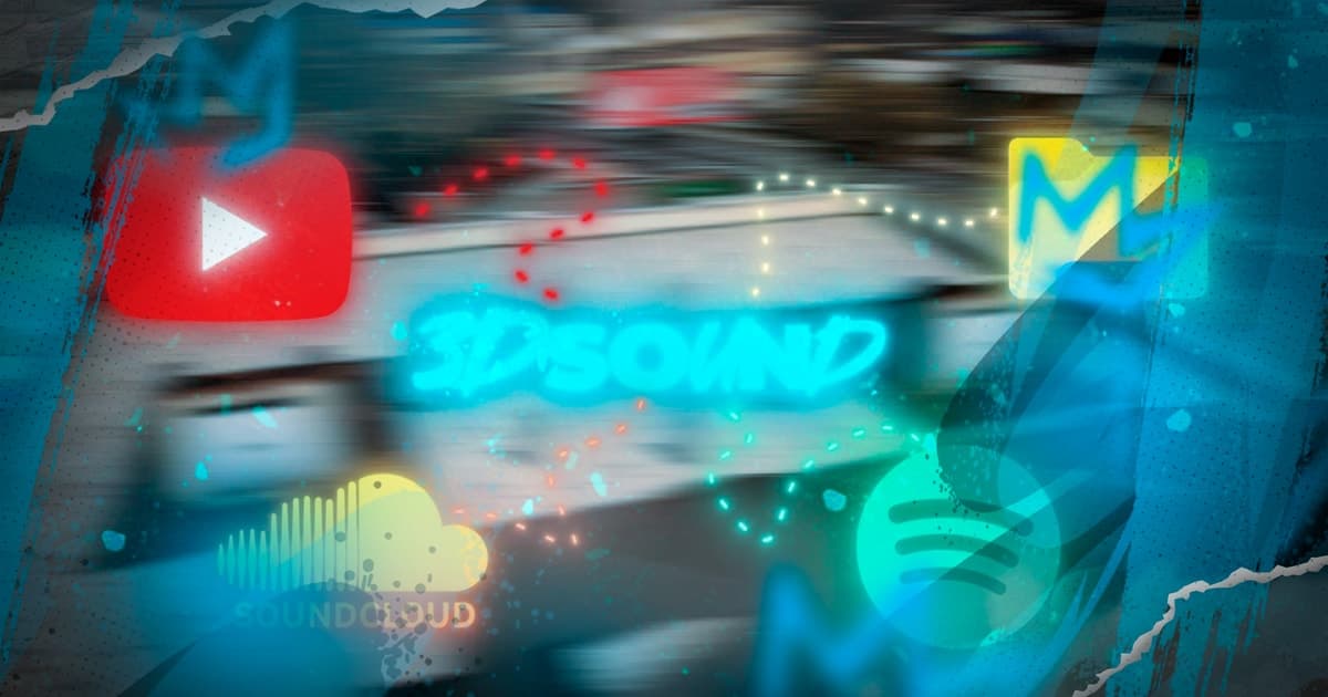 3D Sound