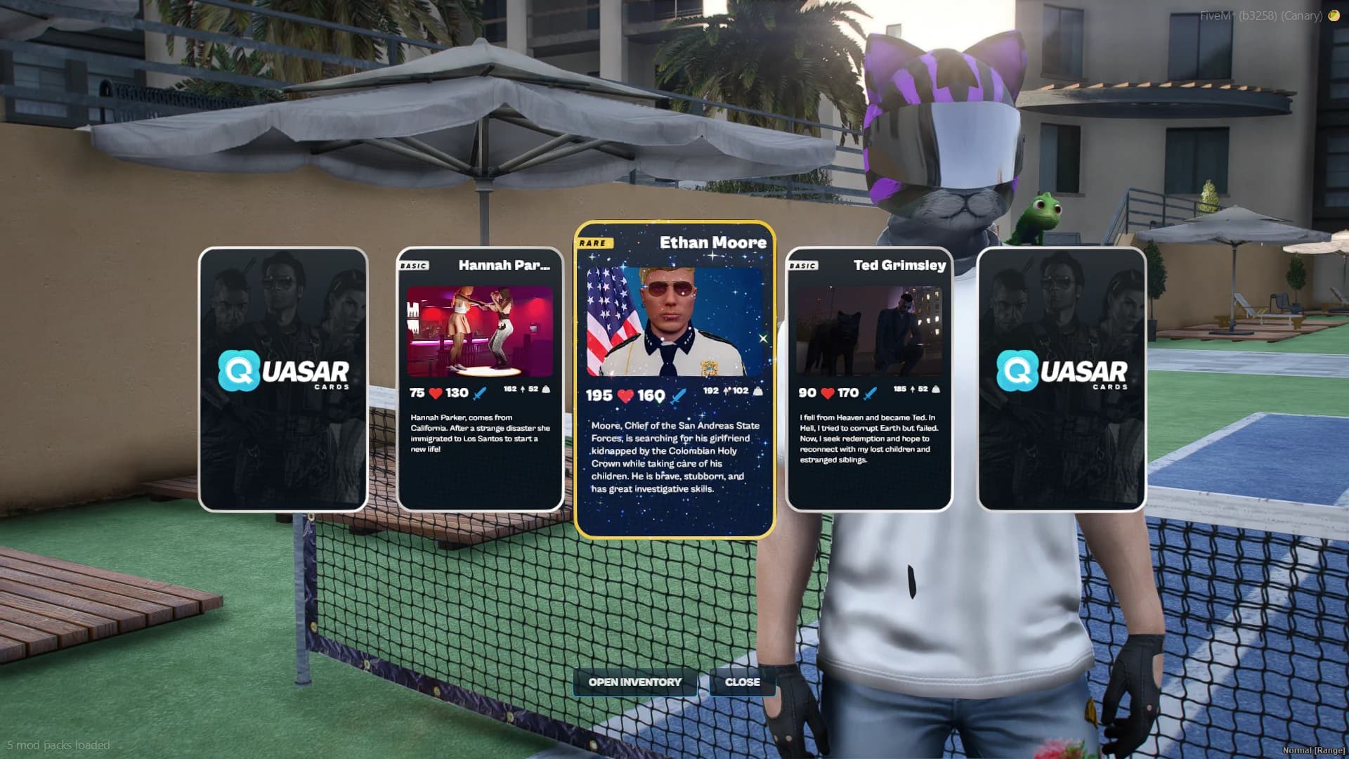 fivem pokemon card script FiveM's Best Trading Card Script Just Dropped