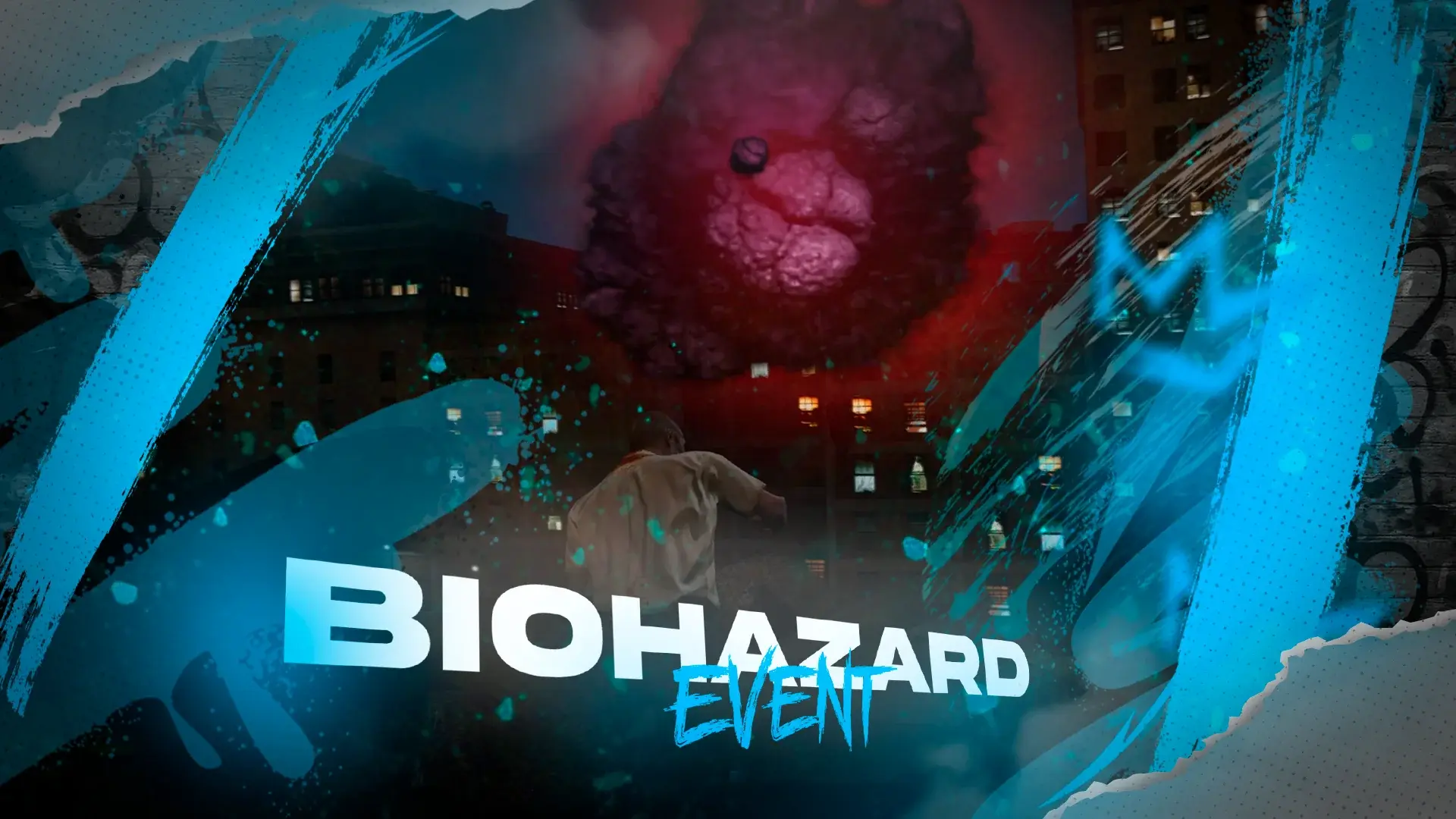 Biohazard