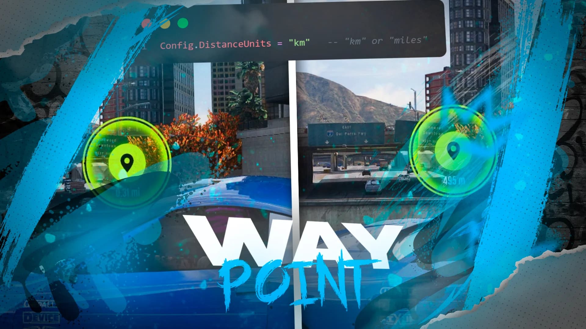 Waypoint