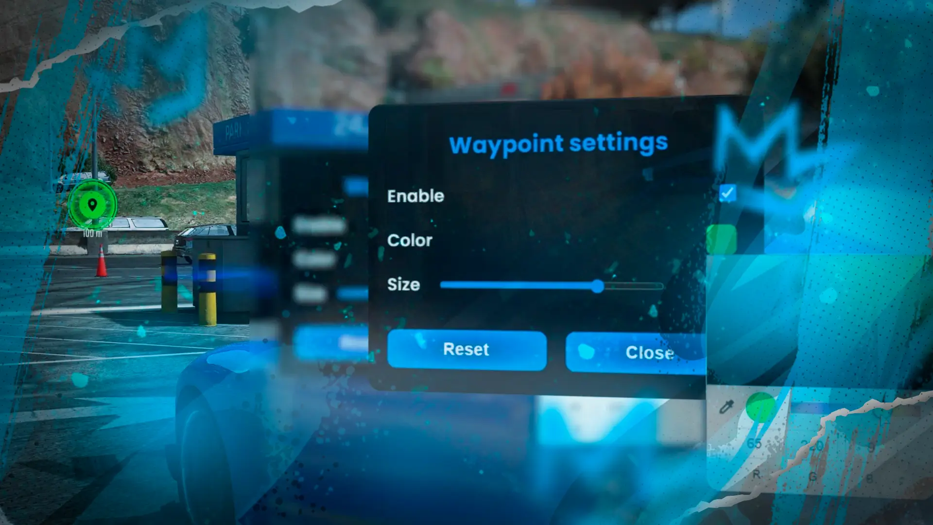 Waypoint