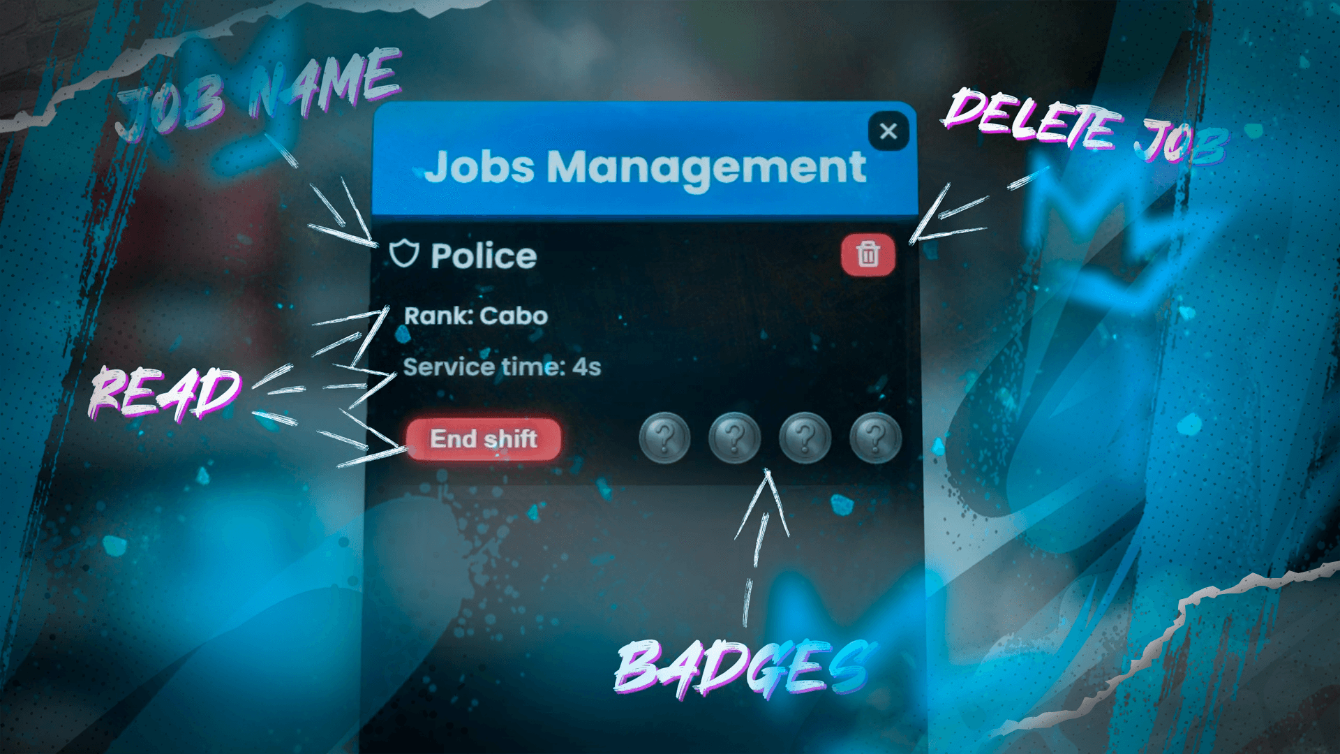 Multijob