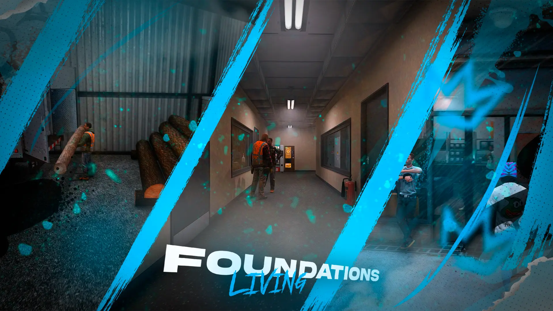 Foundations Living