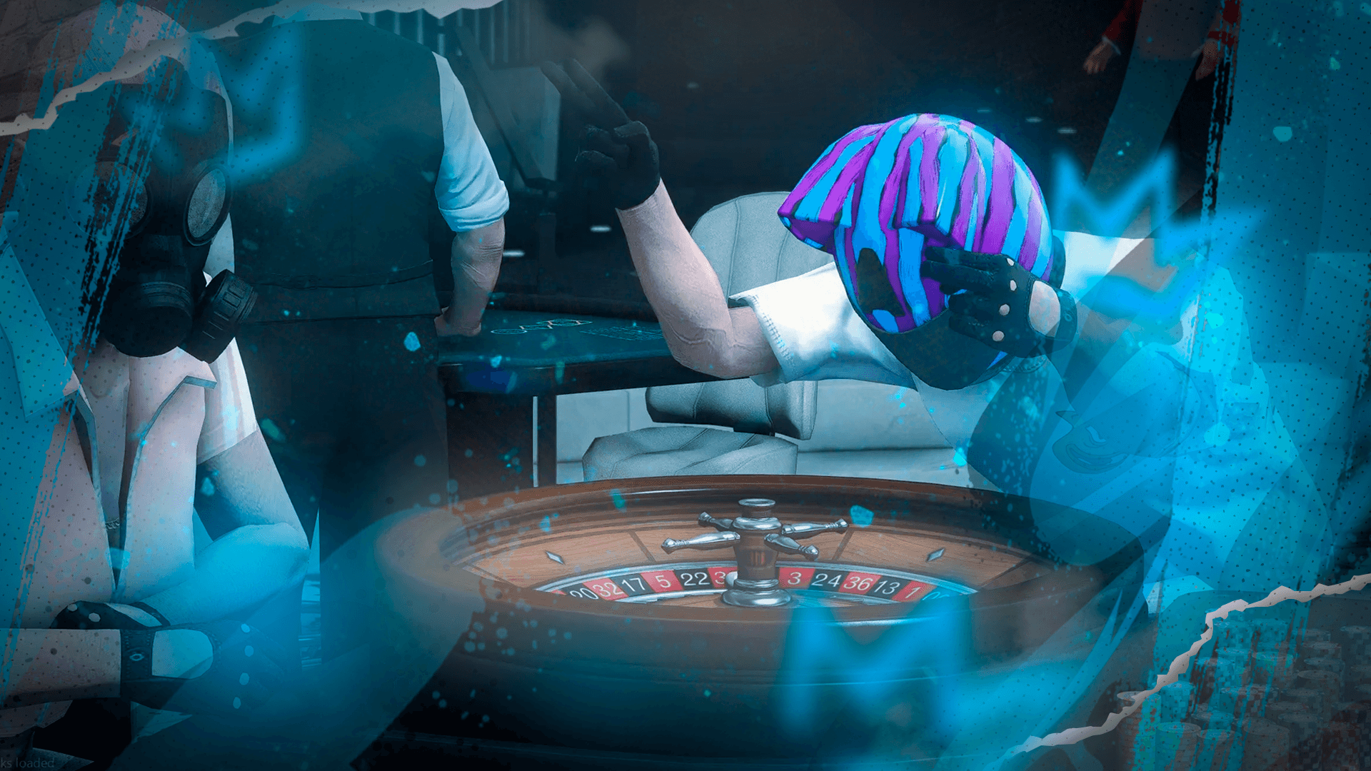 Diamond Casino