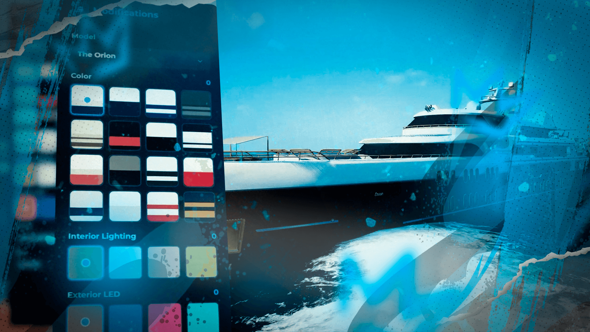 Yacht Creator