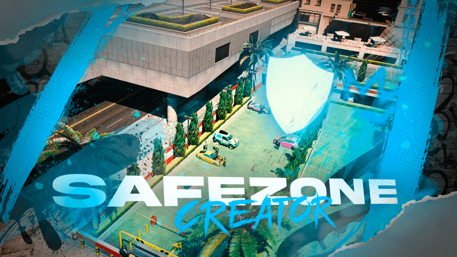 Safezone Creator