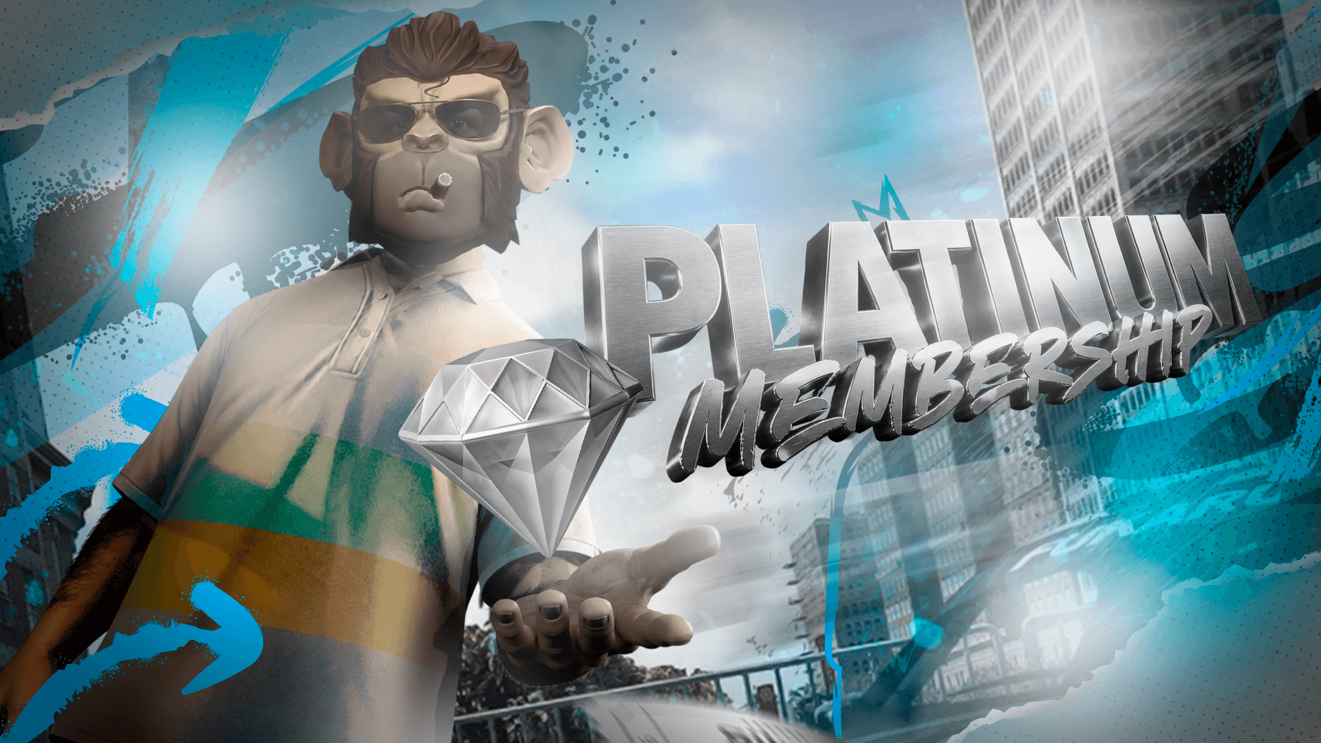 Platinum Membership