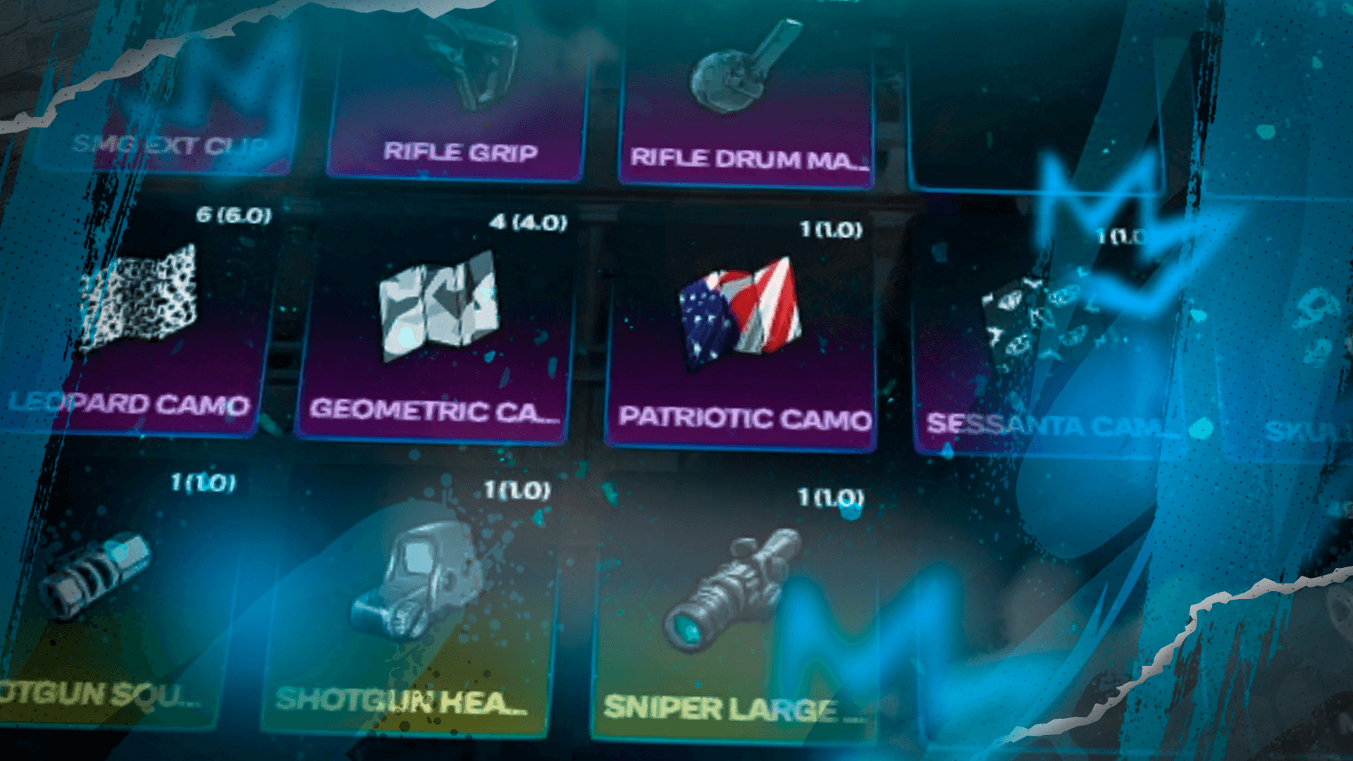 Inventory