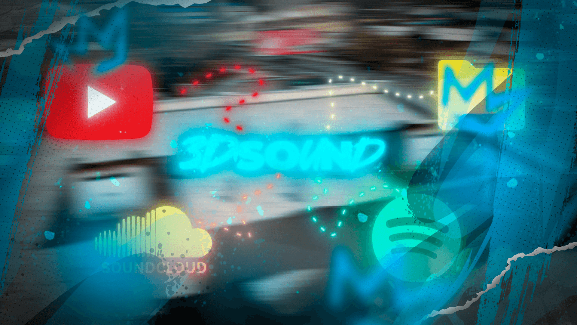 3D Sound