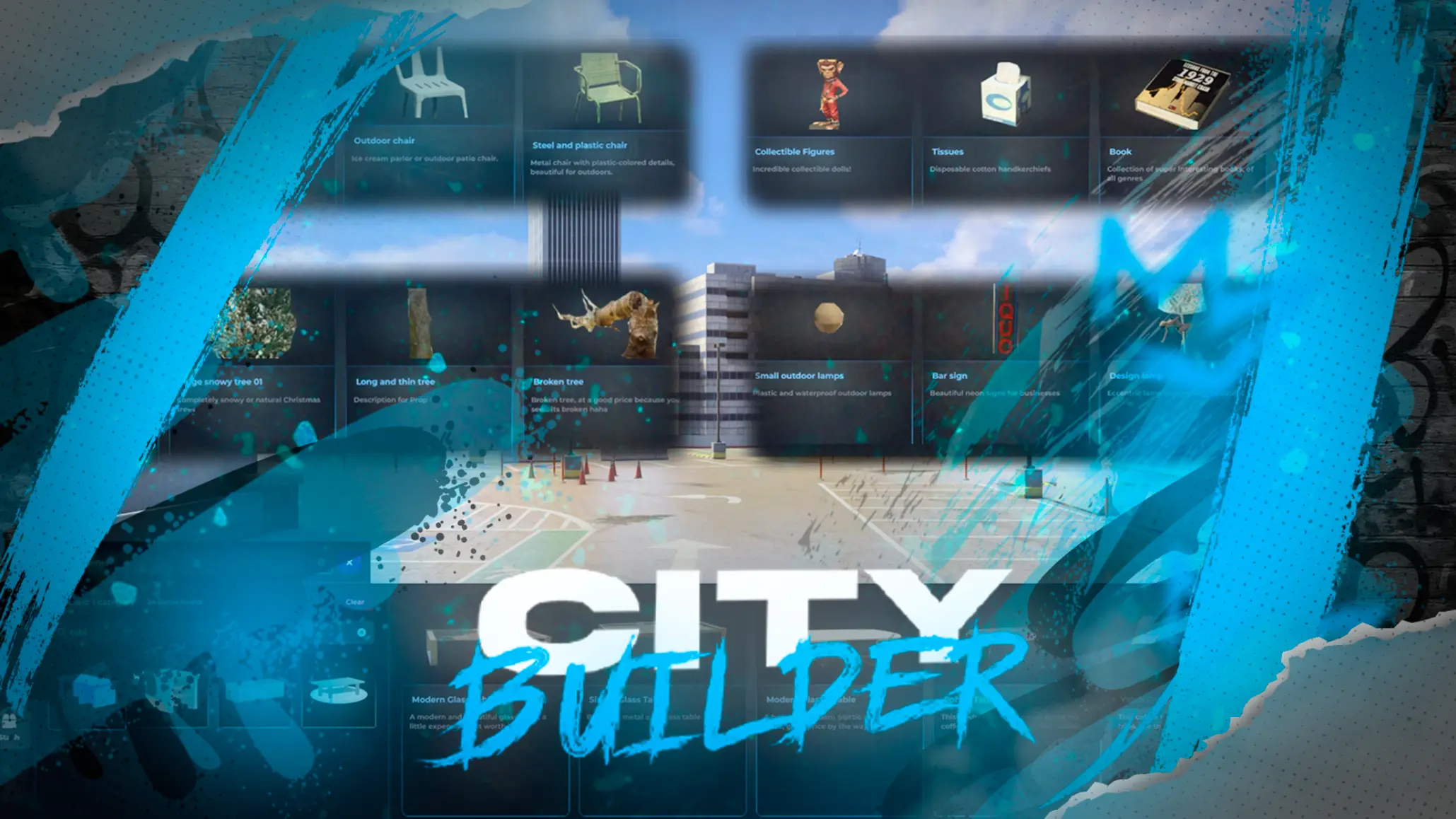 City Builder