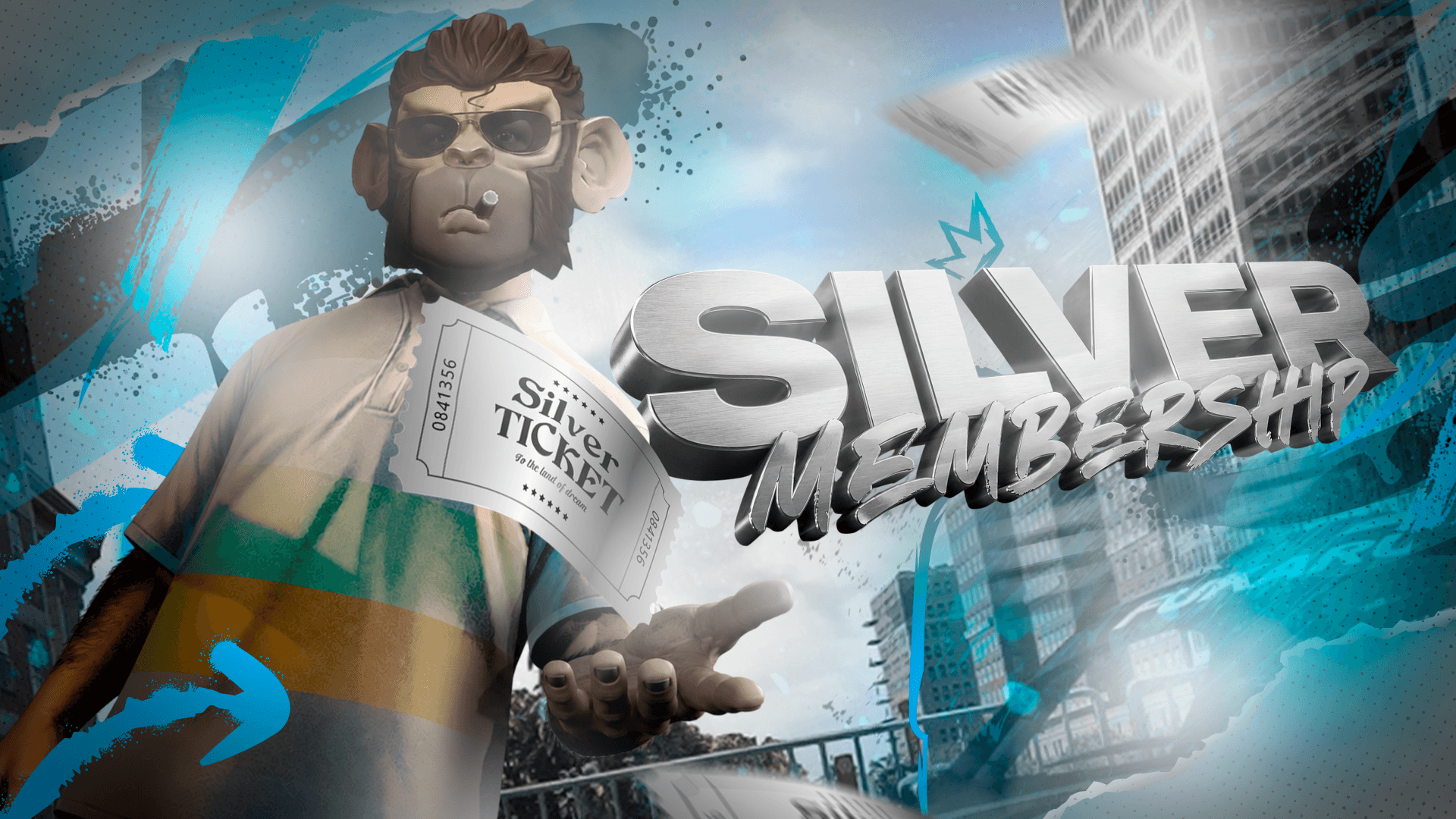 Silver Membership