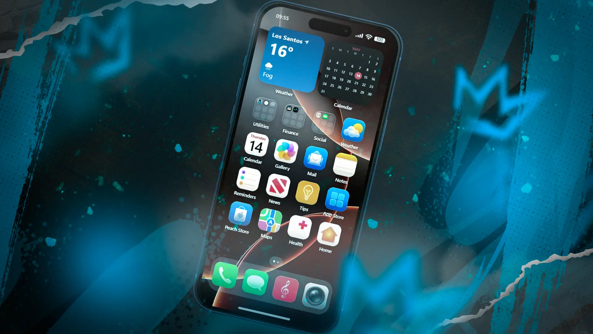 Smartphone