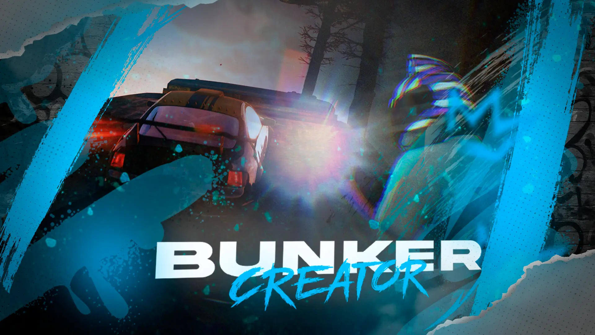 Bunkers Creator