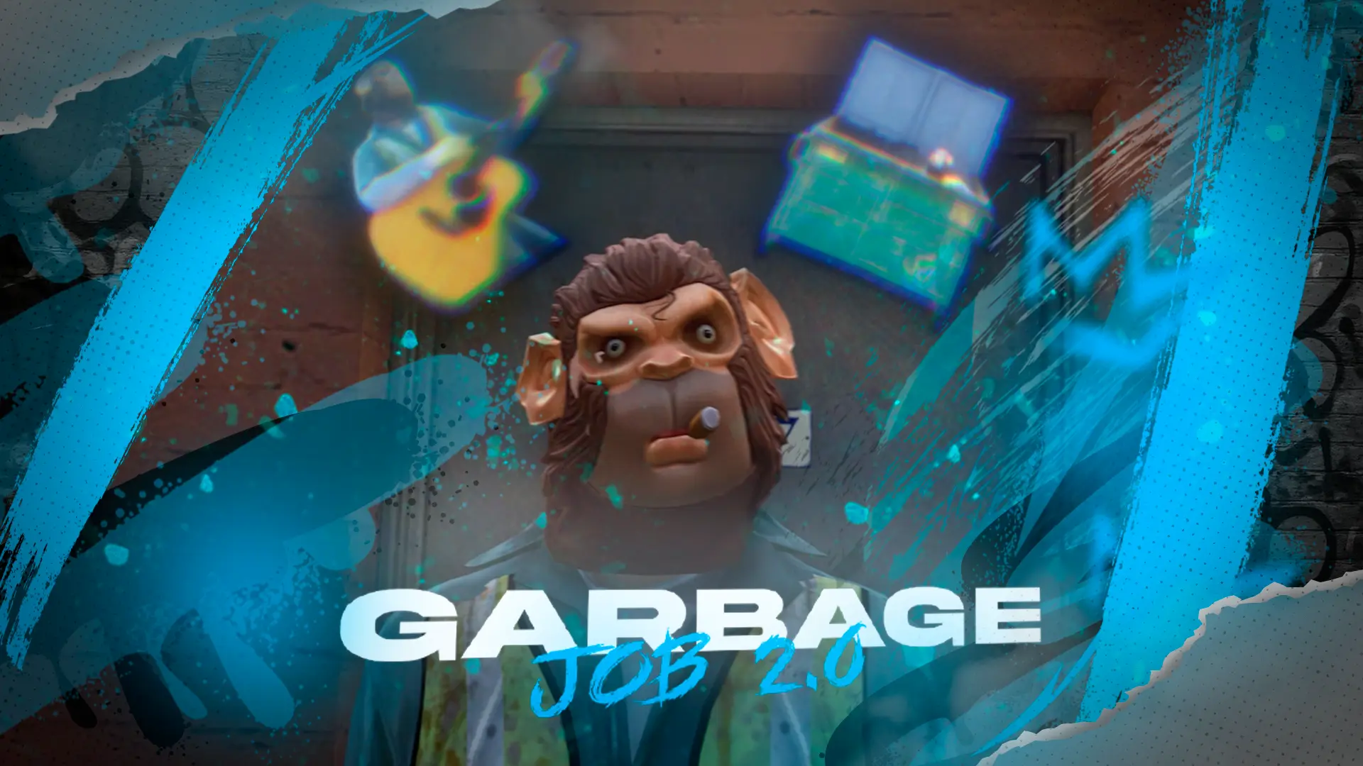 Garbage Job