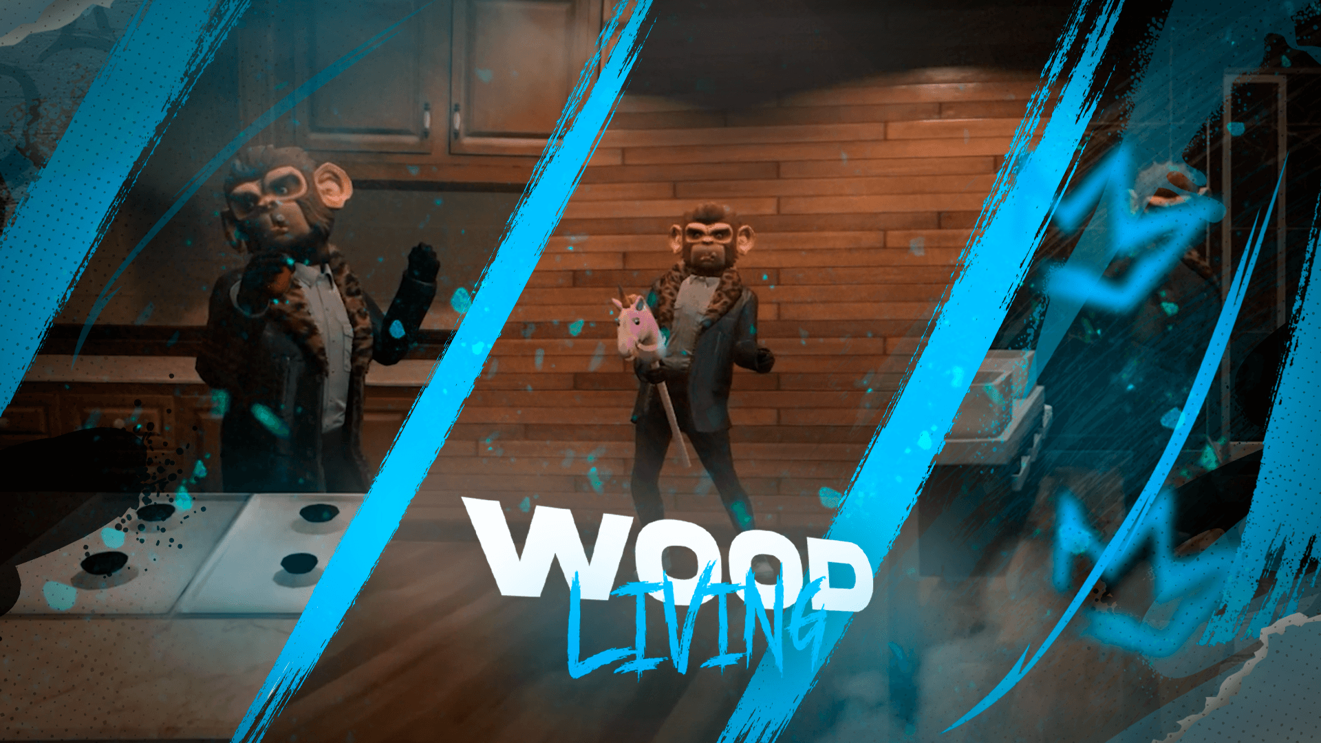 Wood Living