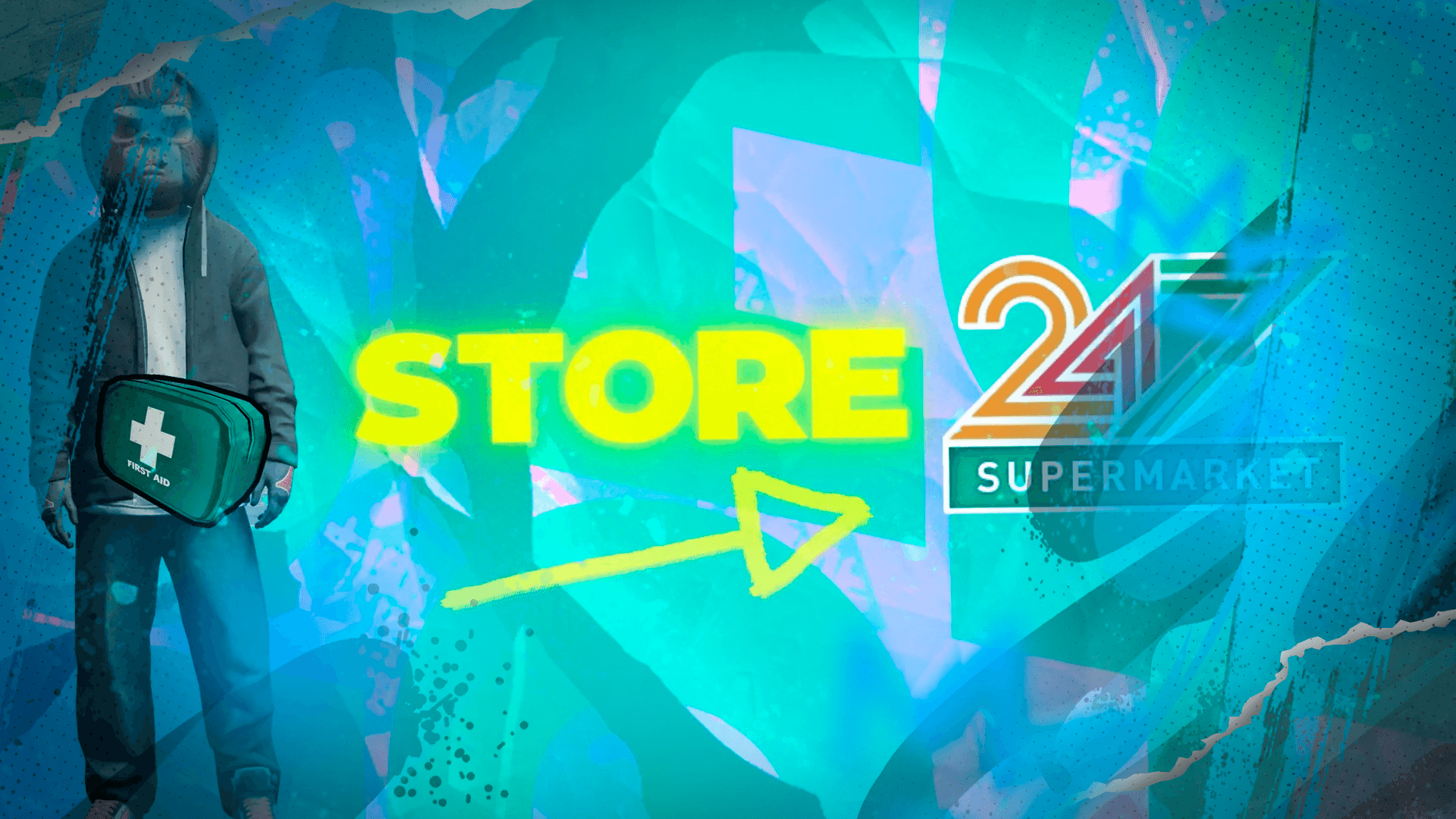 Shops Creator