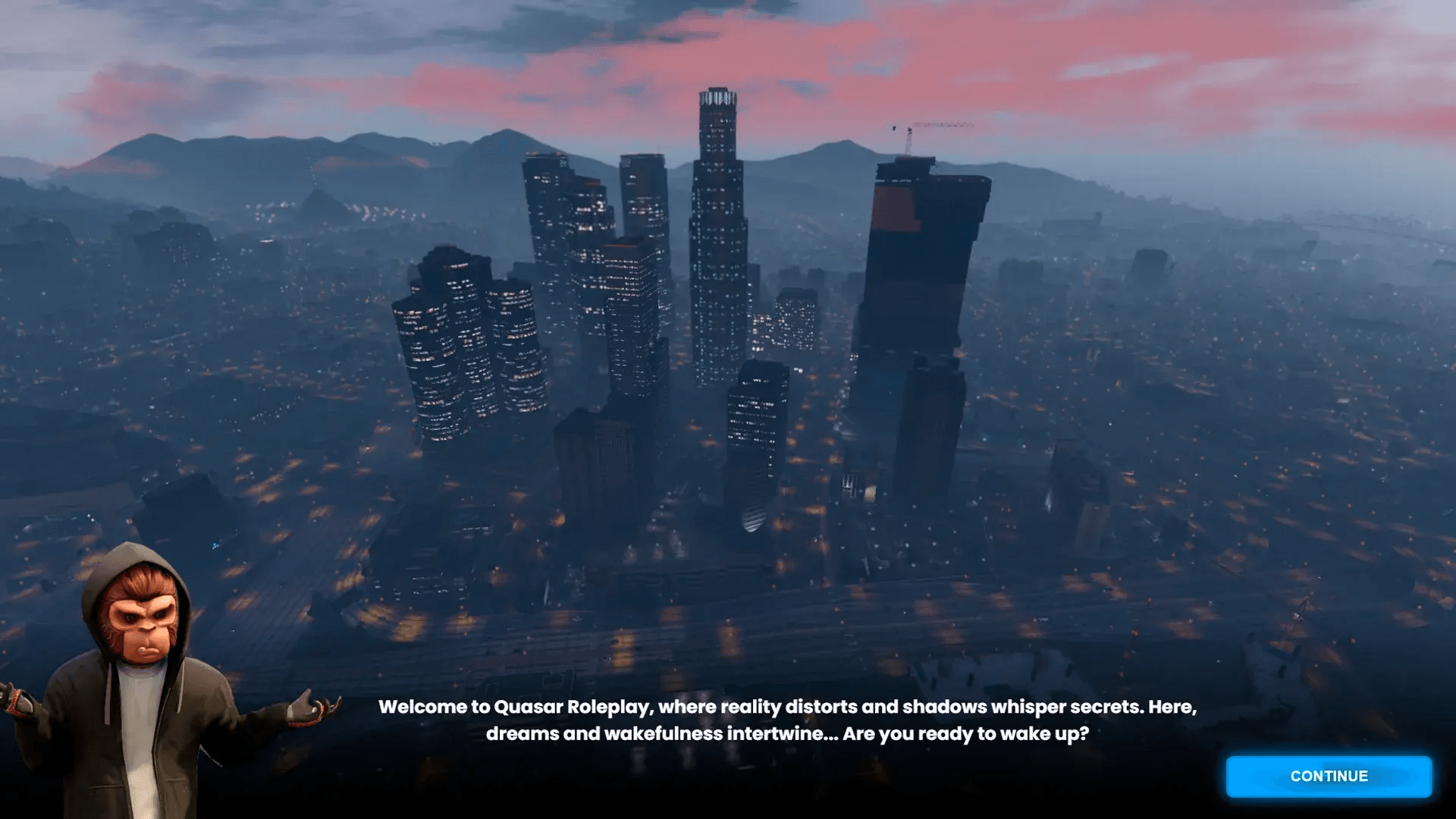 Advanced FiveM tutorial and onboarding system that guides new players through jobs, inventory, phone usage, and core roleplay mechanics with interactive steps, improving player retention and creating a smoother experience for ESX, QBCore, and Qbox roleplay servers.