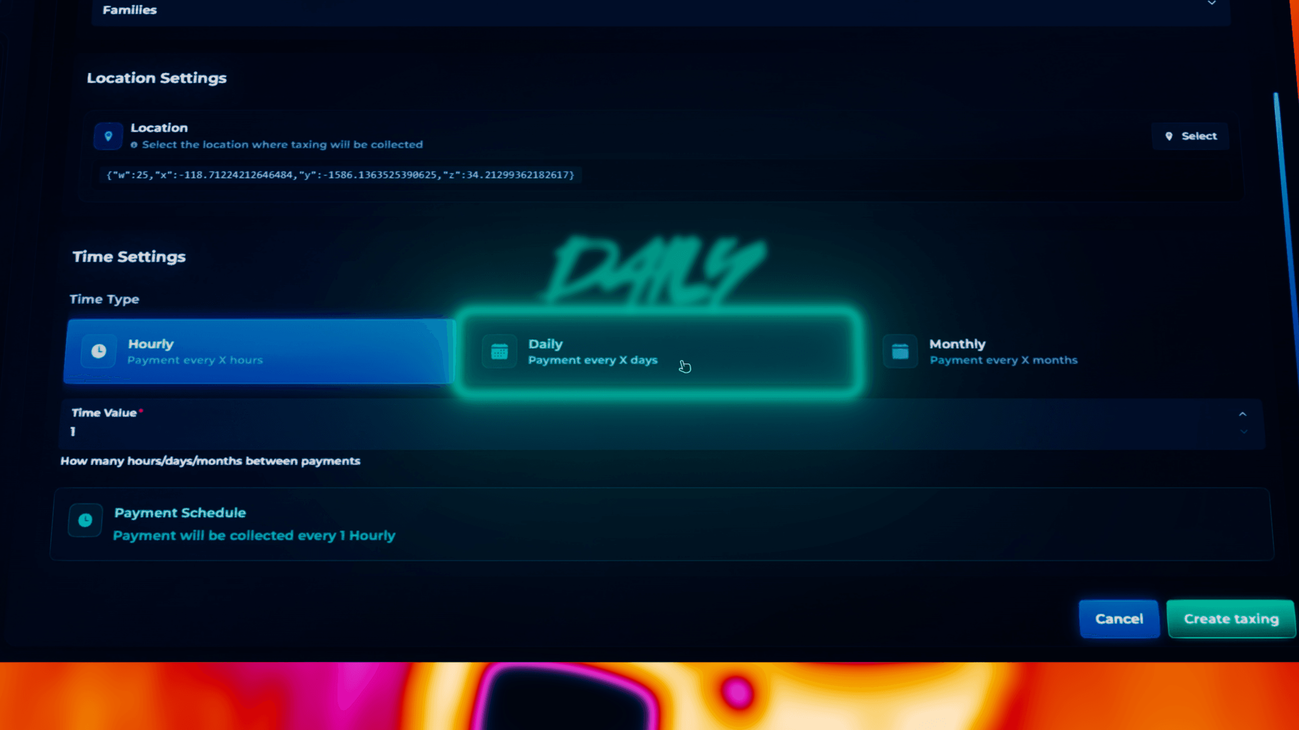 FiveM PvP battle zone system showing gang wars, timed combat areas, Ballas vs Vagos fights and crime PvP events for ESX QBCore Qbox roleplay servers using an advanced gang warfare system.
