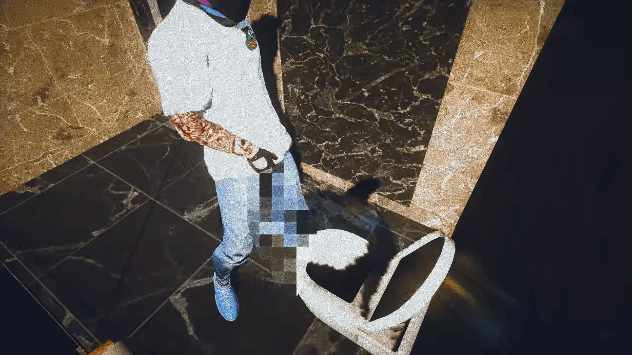 FiveM Quasar Housing food delivery dancer cleaning robot immersive daily life roleplay housing features