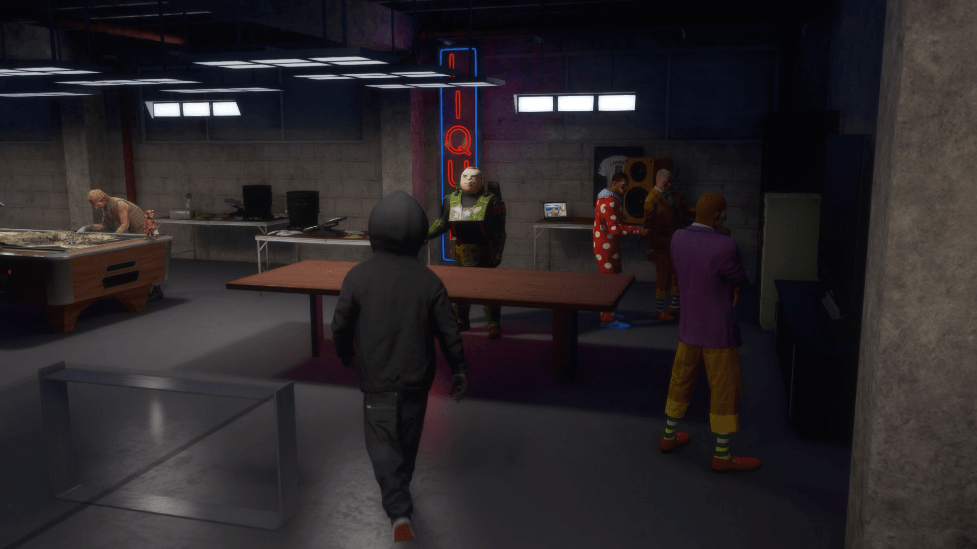 FiveM Quasar Drugs Creator public lab system shared crafting drug roleplay open laboratories