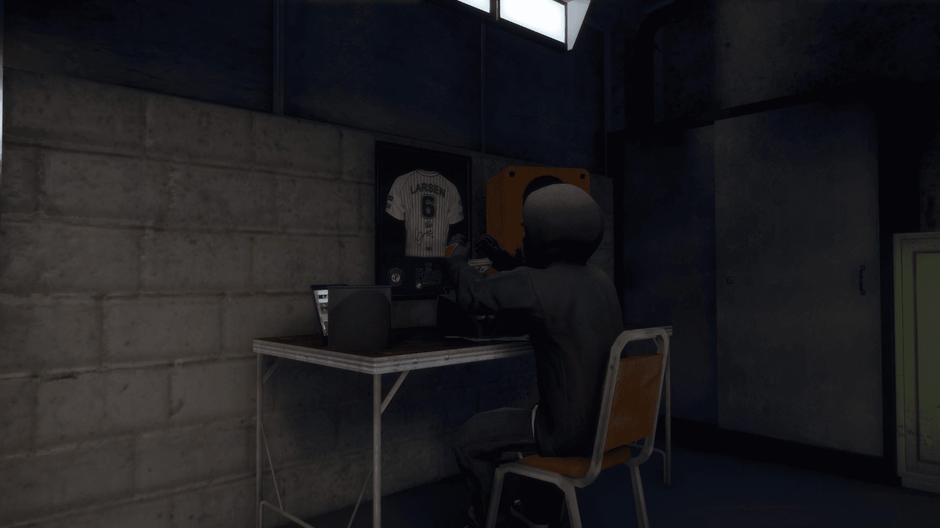 fivem money laundering system wash zones black money cleaning immersive illegal economy roleplay