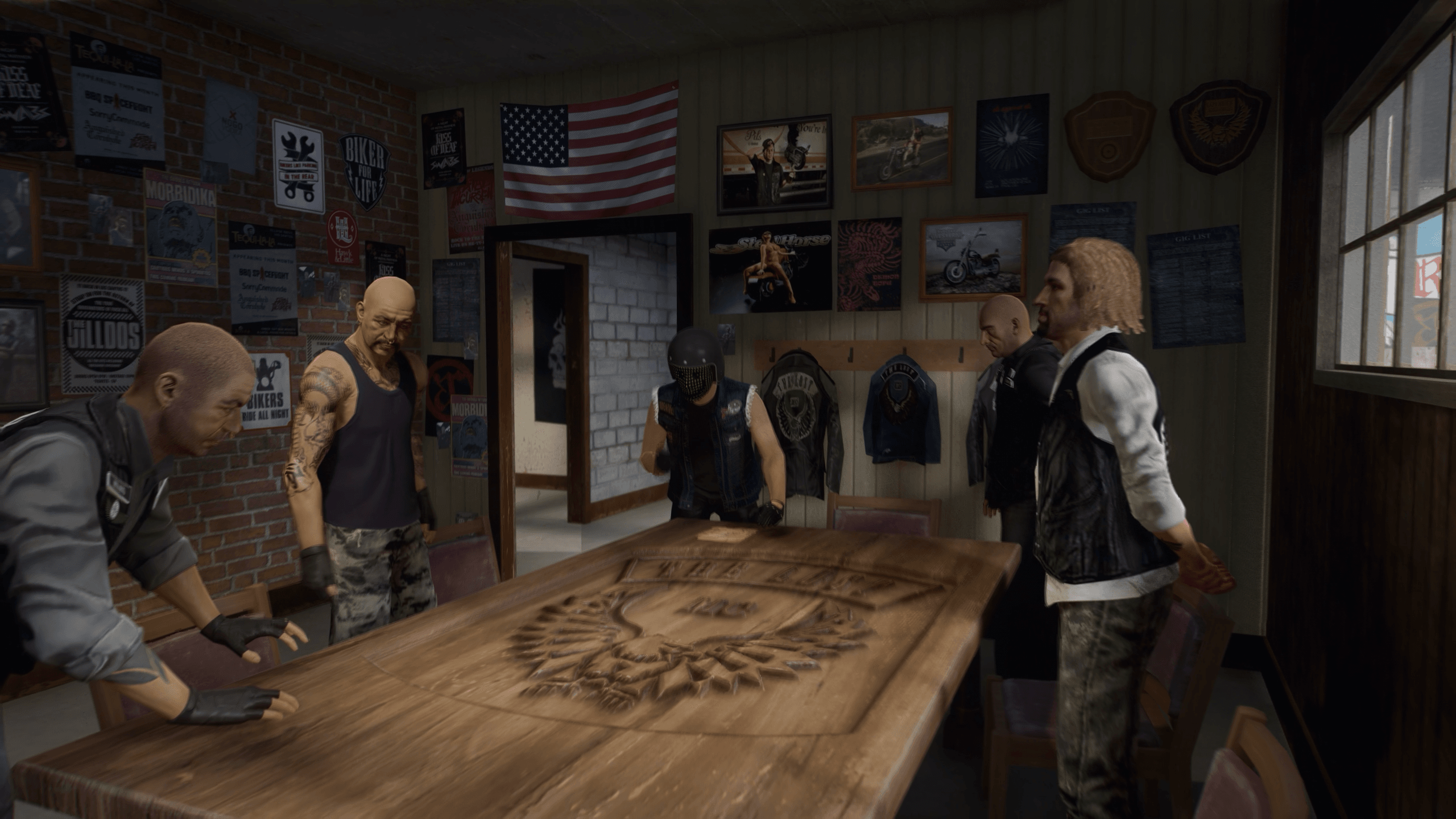 FiveM weed shop mlo marijuana store interior roleplay drug system map high quality