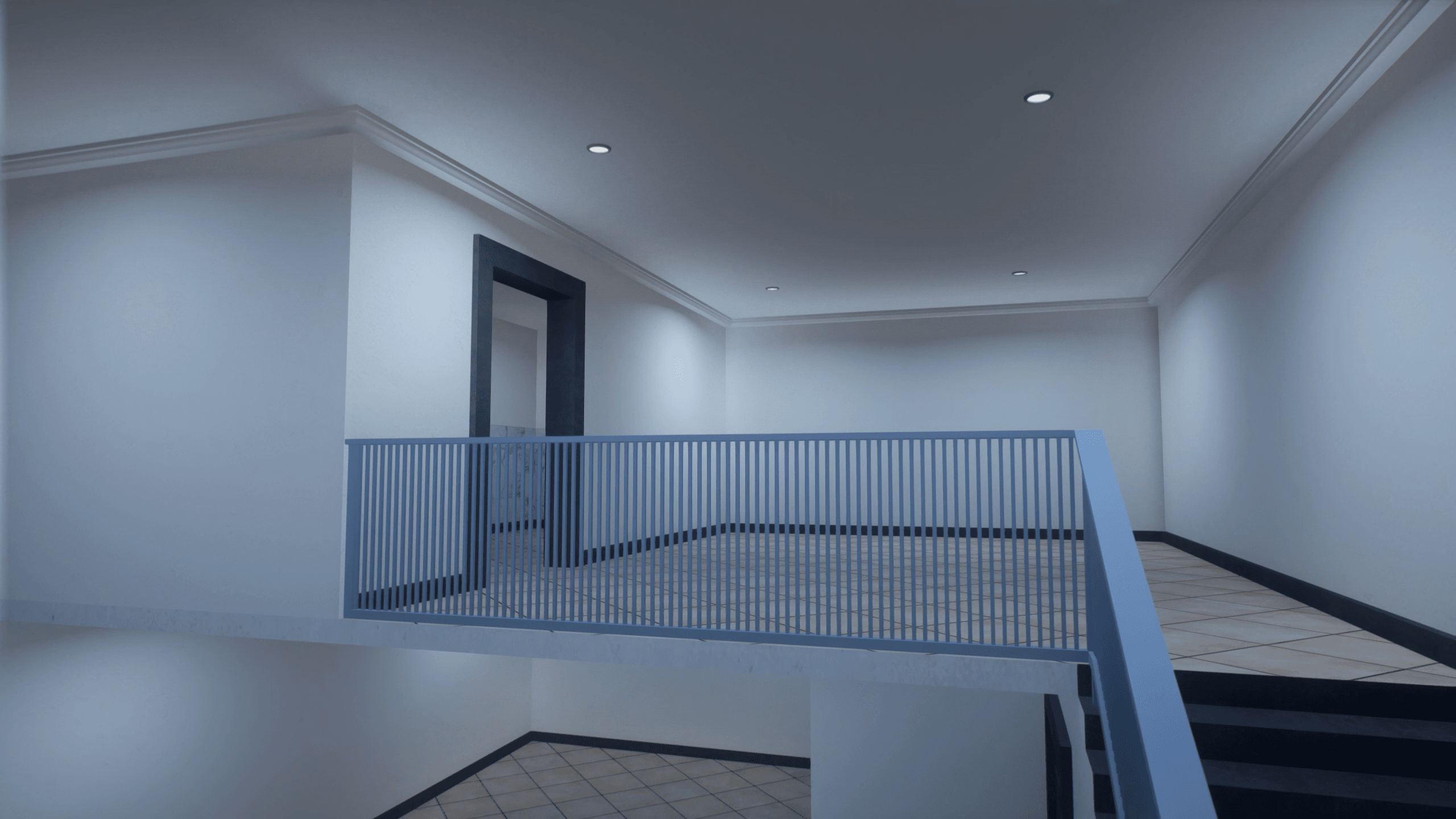 FiveM housing system shells compatible qs housing simple interiors developer friendly pack