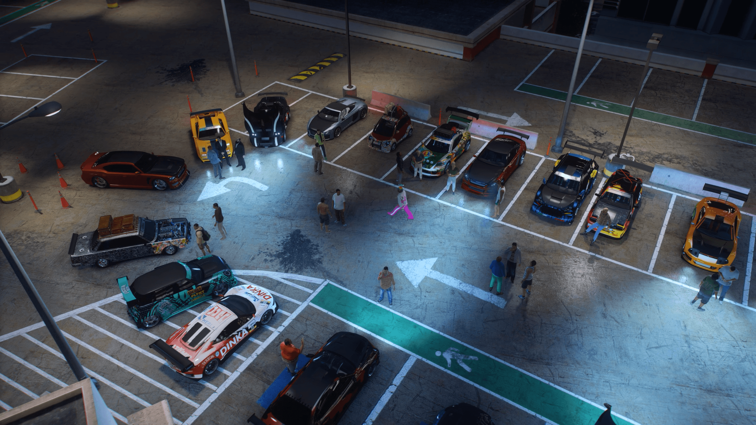 Fivem city builder system map creation roleplay server props placement custom environment