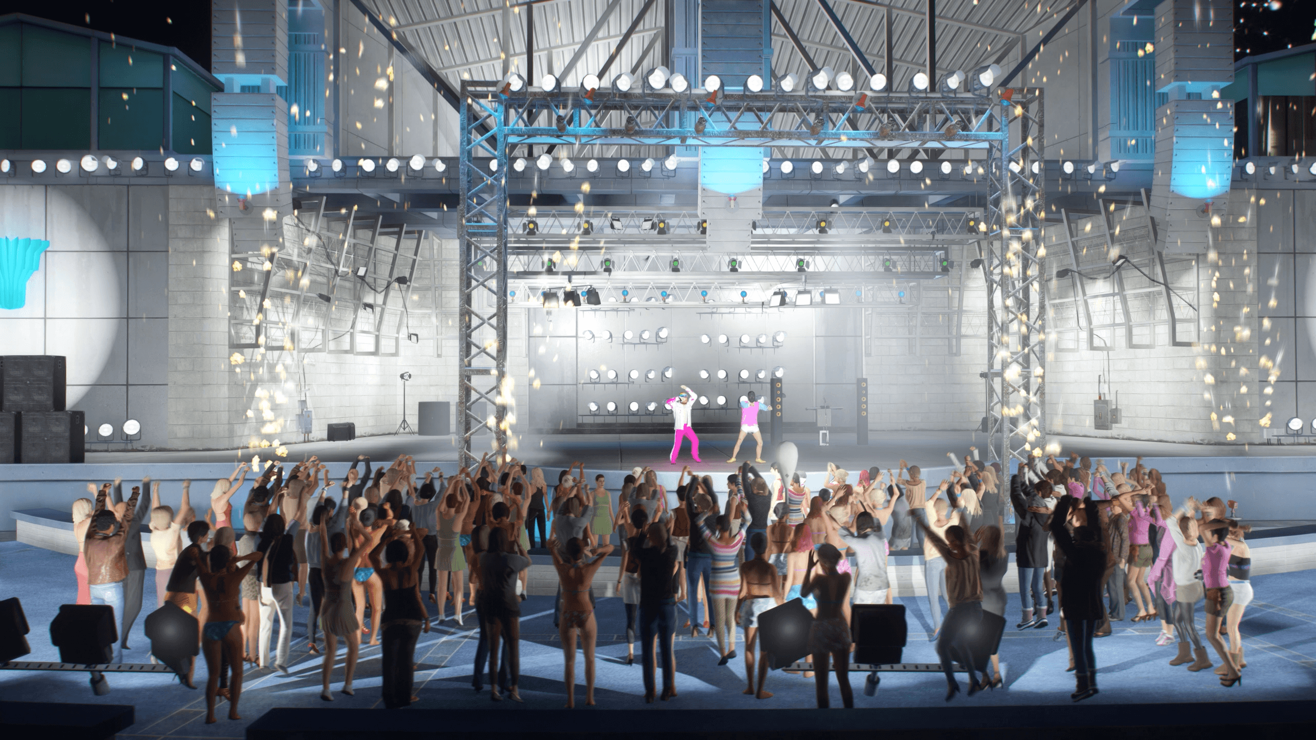 fivem custom interiors builder roleplay social hubs event zones esx qb qbcore qbox map design immersive environments