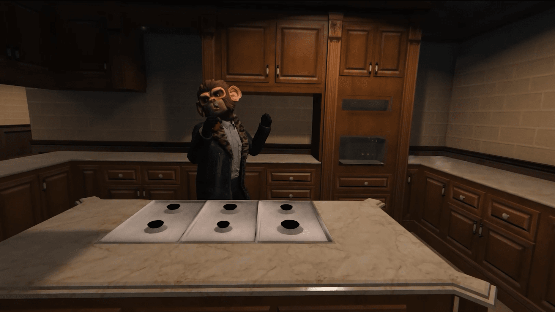 fivem housing shell integration cabins esx qb qbcore qbox housing system compatible interiors placement roleplay server