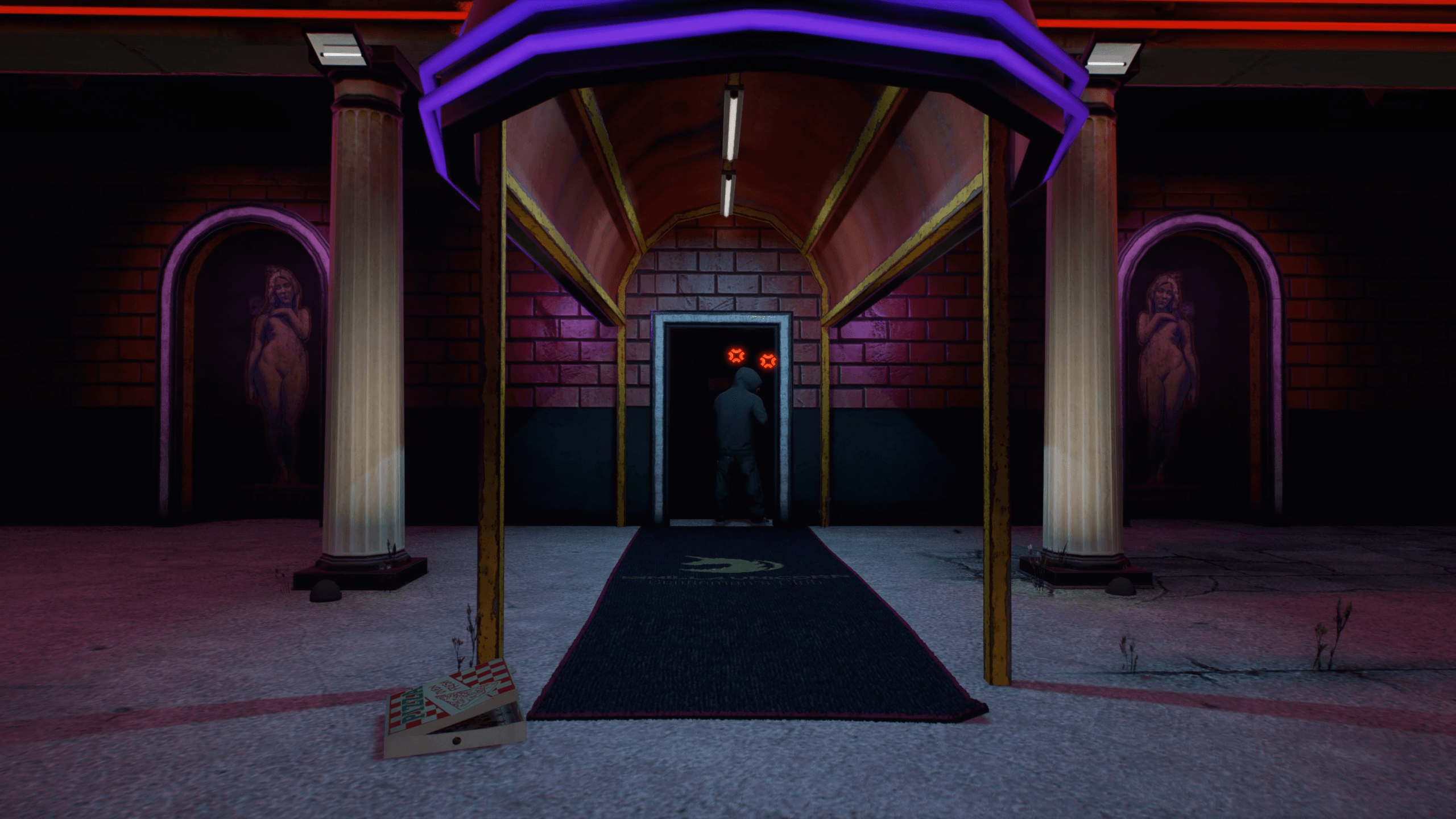 fivem doorlock creator system managing doors in game