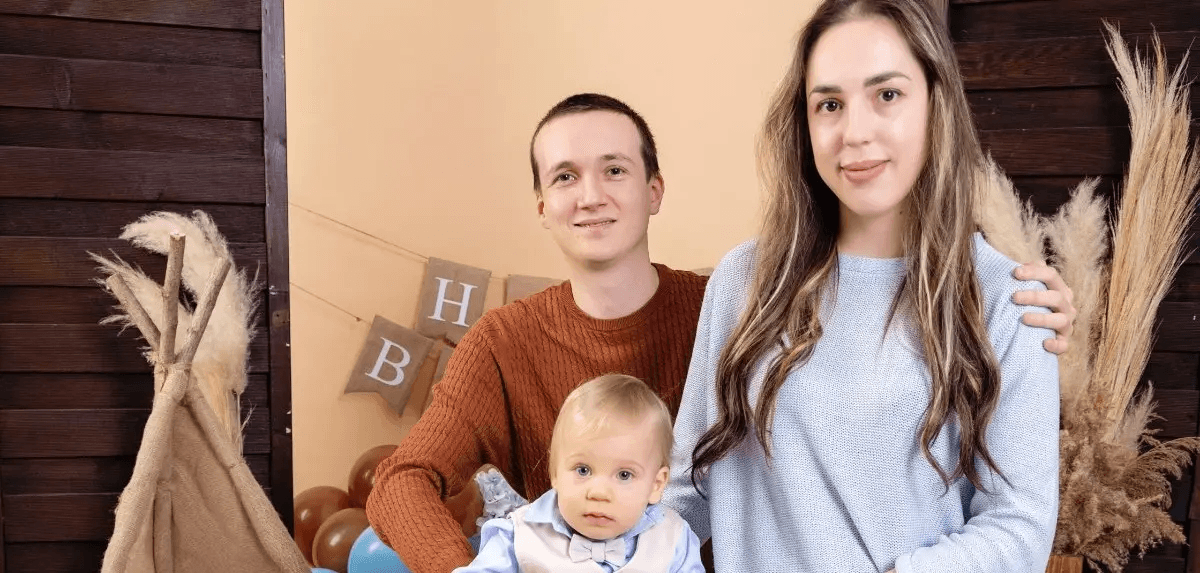Ivana Vladimirova fundraising campaign supported by Quasar Store and TopV.gg to help save her leg through specialized surgery in Germany