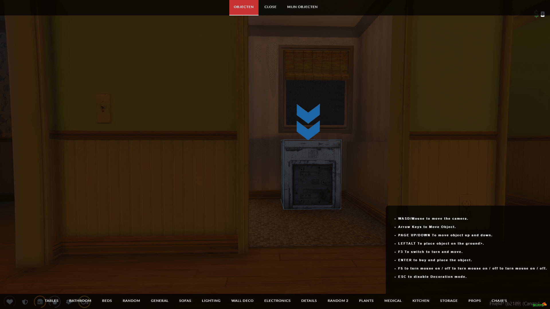 FiveM Housing Guide Comparing Free And Premium Property Systems For Modern Roleplay Servers