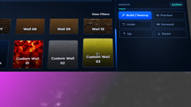 Quasar Shell Creator: Stop Buying Shells, Create Your Own Interiors in ...