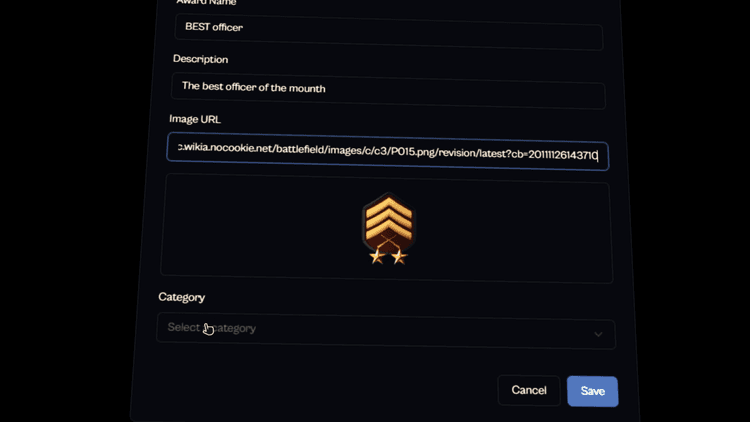 Quasar Police Creator – Best CAD MDT Police System FiveM | Quasar Store