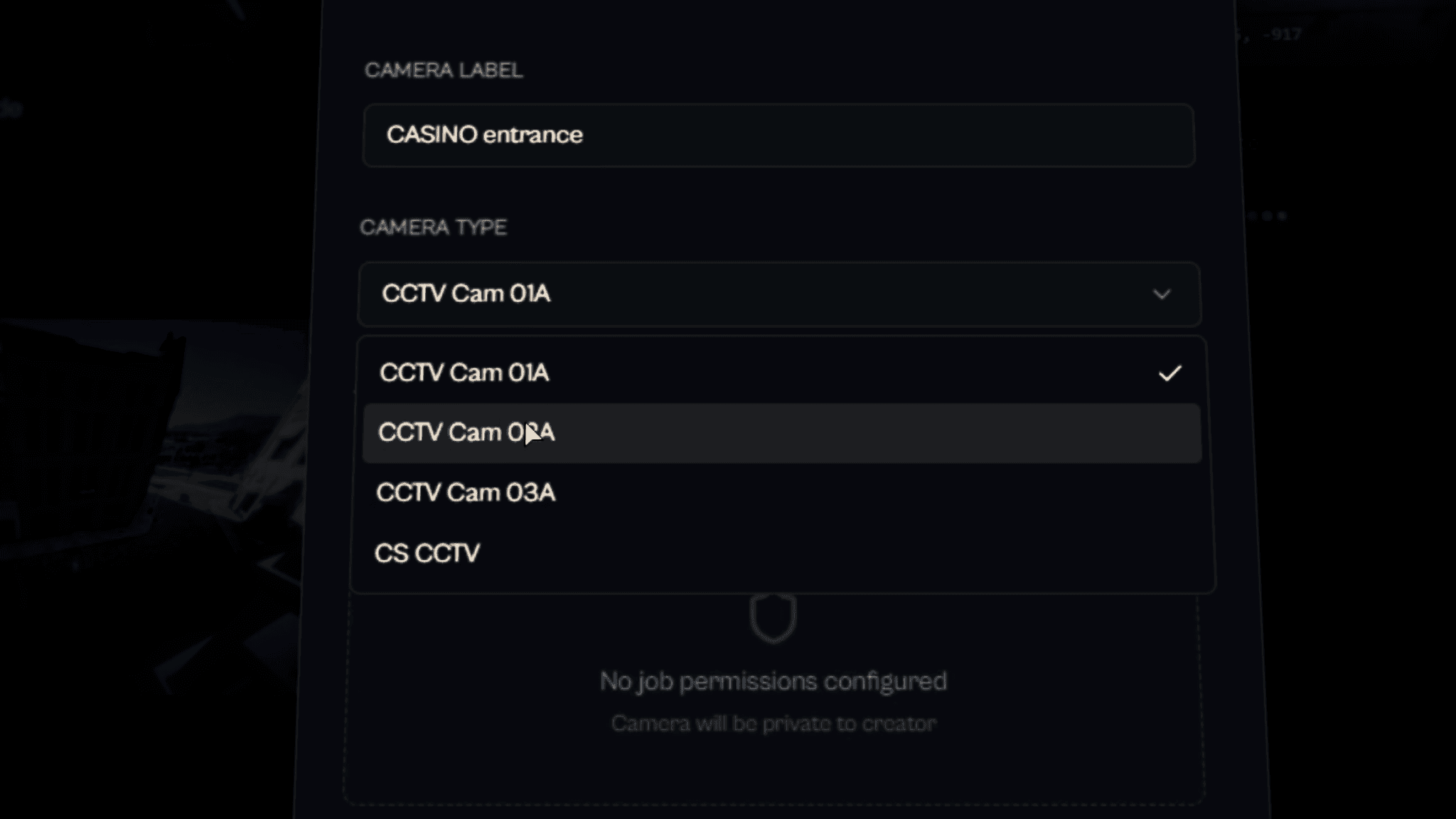 Quasar Police Creator – Best CAD MDT Police System FiveM | Quasar Store