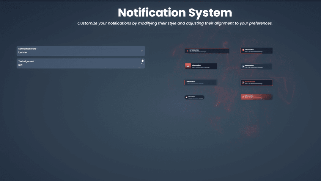 Quasar Interface 2.0: The Next Generation HUD & Interface System for ...