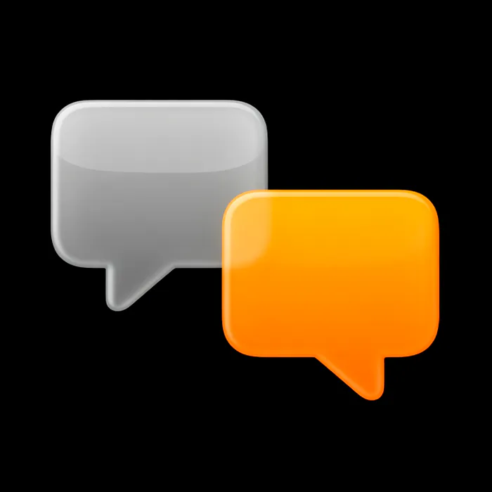 Dark Chat