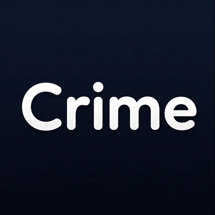 Crime
