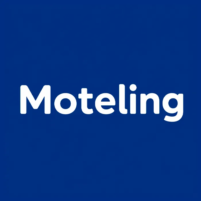 Moteling