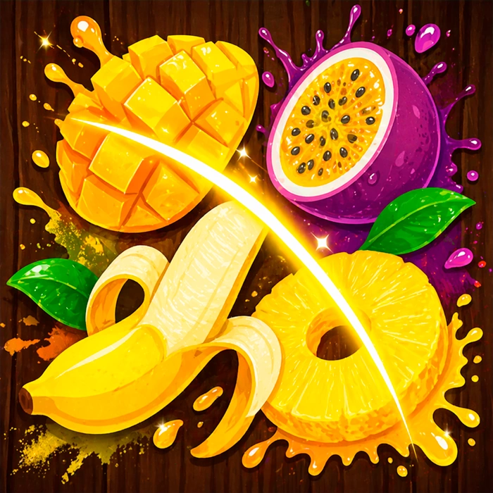 Slice Rush