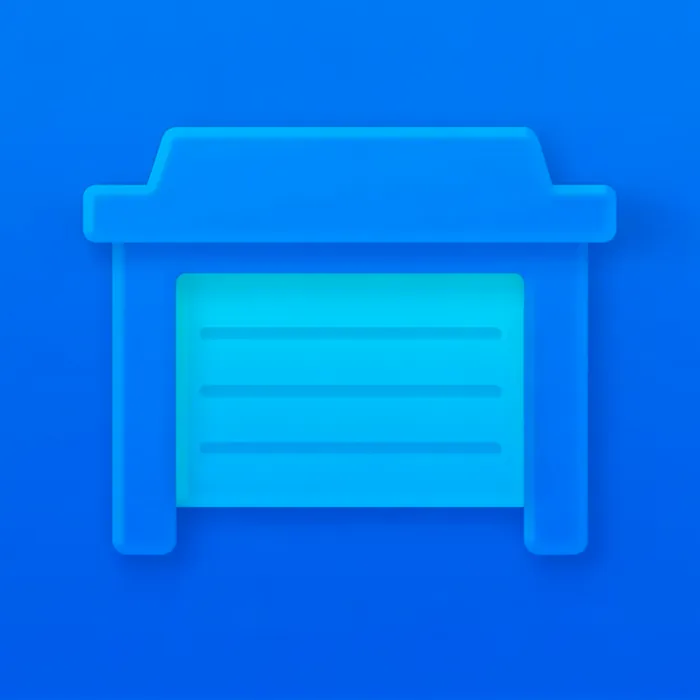 Garages