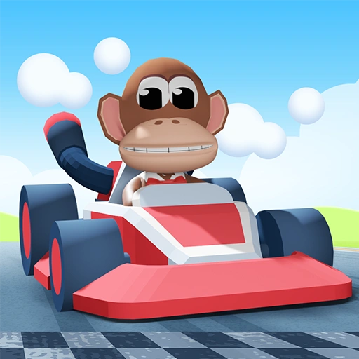 Turbo Kart