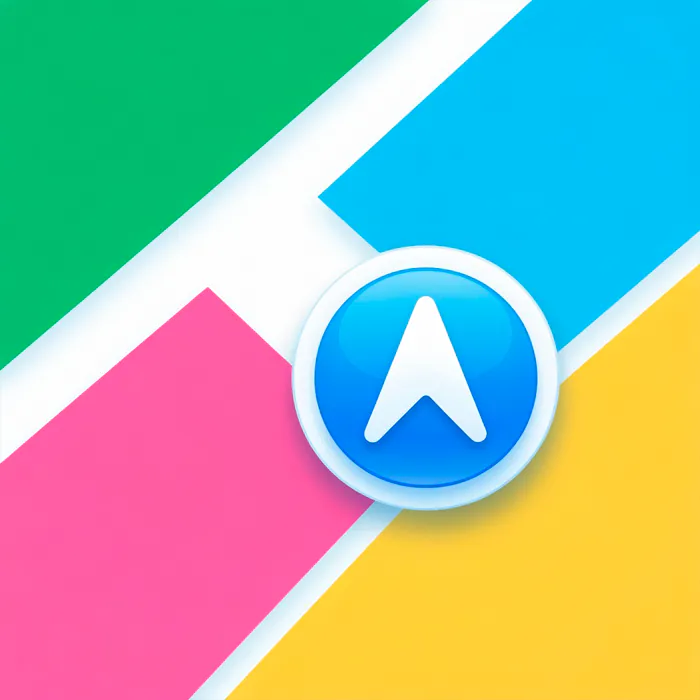 Maps