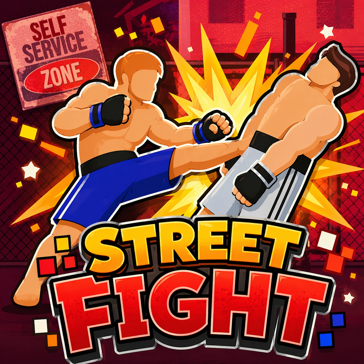 Street Fight
