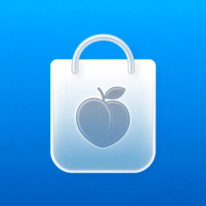 Peach Store